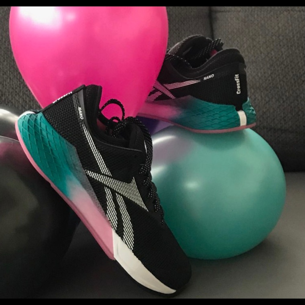 Reebok nano 9